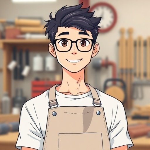 木刀匠人 - 77漫画论坛用户