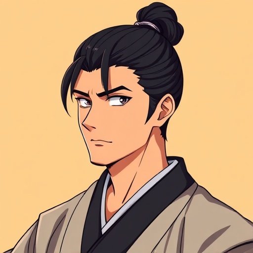 幕末浪人 - 77漫画论坛用户